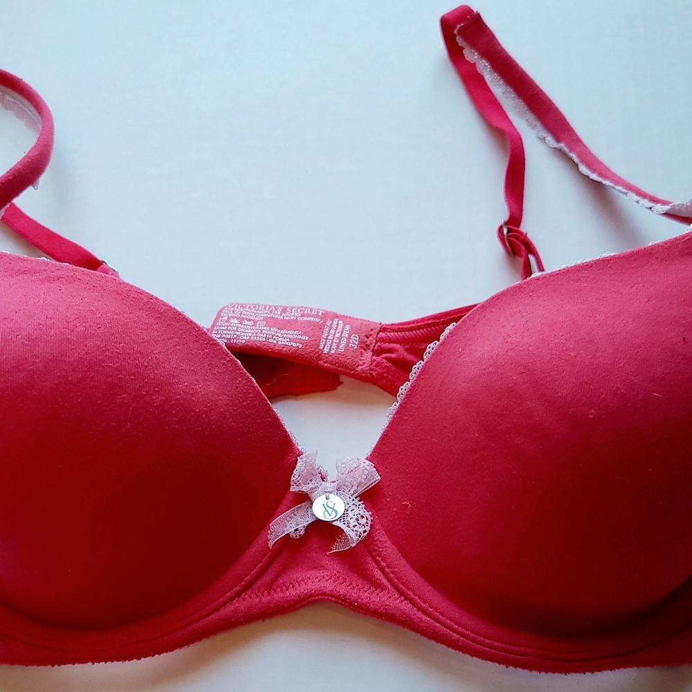 Victoria's secret bra